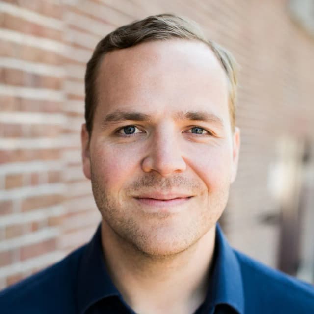 Thomas van der Kleij